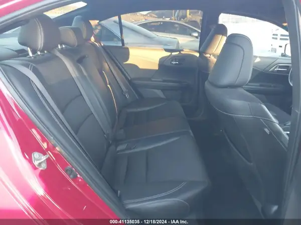 1HGCR2F55HA131210 2017 HONDA ACCORD - Image 8