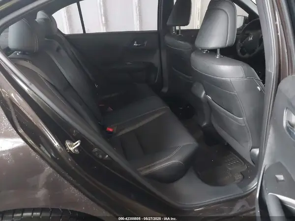 1HGCR2F55HA131997 2017 HONDA ACCORD - Image 8