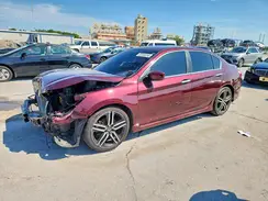 1HGCR2F55HA133507 2017 HONDA ACCORD