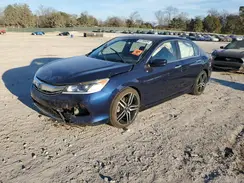 1HGCR2F55HA134513 2017 HONDA ACCORD