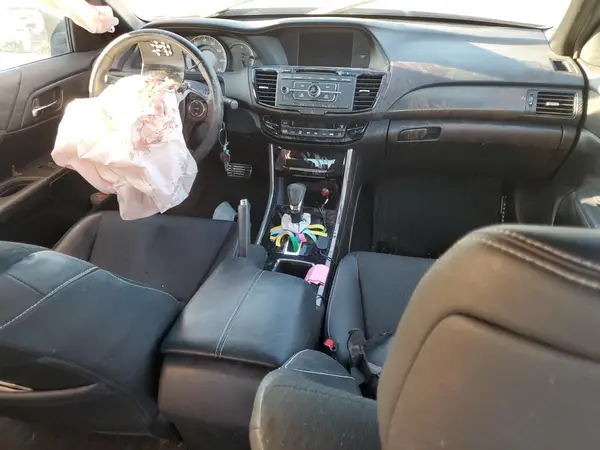 1HGCR2F55HA134513 2017 HONDA ACCORD - Image 8