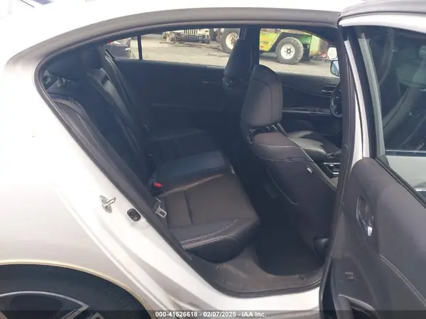 1HGCR2F55HA135287 2017 HONDA ACCORD - Image 8