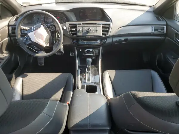 1HGCR2F55HA135306 2017 HONDA ACCORD - Image 8