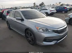 1HGCR2F55HA137394 2017 HONDA ACCORD
