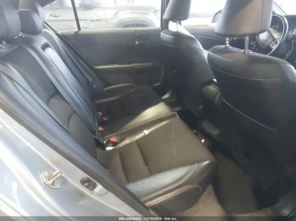 1HGCR2F55HA137413 2017 HONDA ACCORD - Image 8