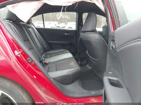 1HGCR2F55HA138397 2017 HONDA ACCORD - Image 8