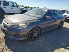 1HGCR2F55HA139663 2017 HONDA ACCORD
