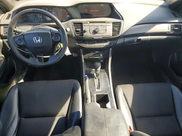 1HGCR2F55HA139663 2017 HONDA ACCORD - Image 8