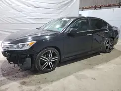 1HGCR2F55HA140859 2017 HONDA ACCORD