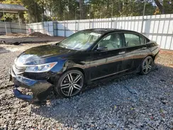 1HGCR2F55HA142210 2017 HONDA ACCORD