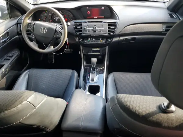 1HGCR2F55HA142210 2017 HONDA ACCORD - Image 8