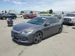 1HGCR2F55HA143440 2017 HONDA ACCORD