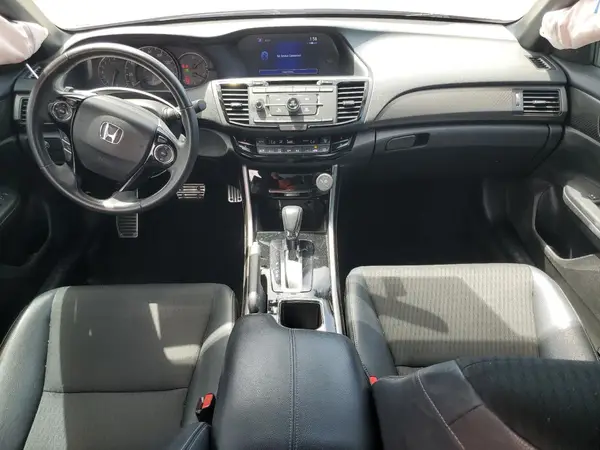 1HGCR2F55HA143440 2017 HONDA ACCORD - Image 8