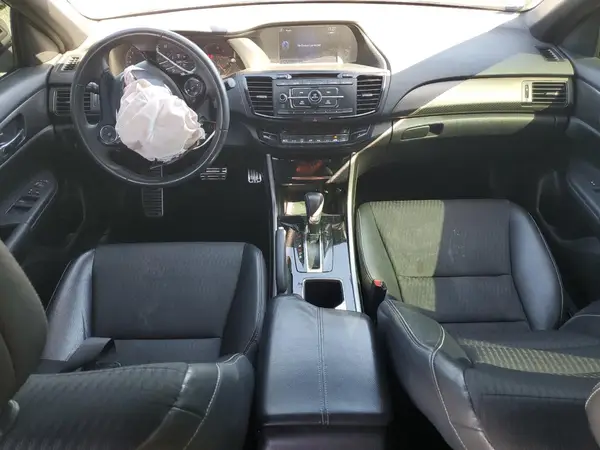 1HGCR2F55HA144930 2017 HONDA ACCORD - Image 8