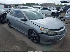 1HGCR2F55HA145205 2017 HONDA ACCORD