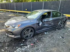 1HGCR2F55HA149691 2017 HONDA ACCORD