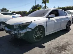 1HGCR2F55HA150159 2017 HONDA ACCORD