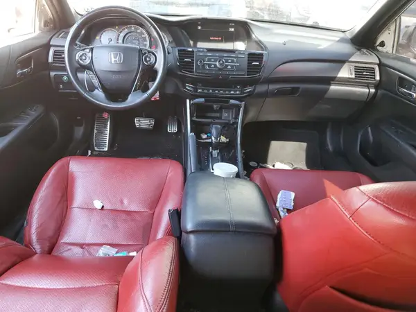 1HGCR2F55HA150159 2017 HONDA ACCORD - Image 8