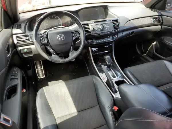 1HGCR2F55HA153417 2017 HONDA ACCORD - Image 8