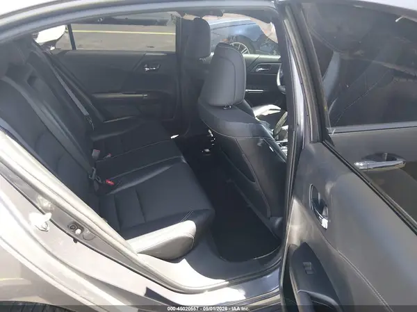 1HGCR2F55HA159413 2017 HONDA ACCORD - Image 8