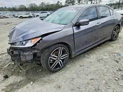 1HGCR2F55HA160125 2017 HONDA ACCORD