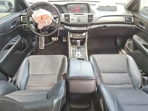 1HGCR2F55HA163610 2017 HONDA ACCORD - Image 8