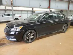 1HGCR2F55HA165034 2017 HONDA ACCORD