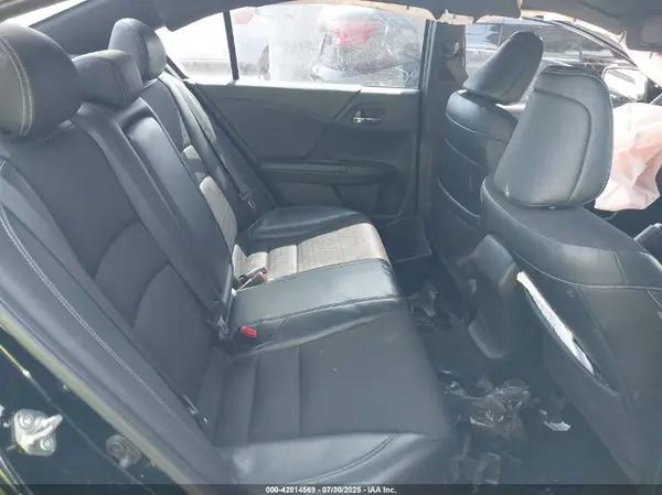 1HGCR2F55HA165230 2017 HONDA ACCORD - Image 8