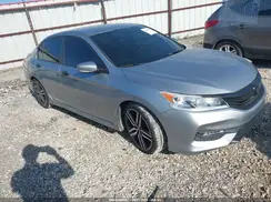 1HGCR2F55HA165678 2017 HONDA ACCORD