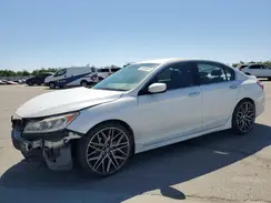 1HGCR2F55HA167186 2017 HONDA ACCORD