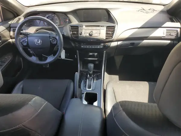 1HGCR2F55HA167186 2017 HONDA ACCORD - Image 8