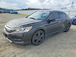 1HGCR2F55HA168192 2017 HONDA ACCORD