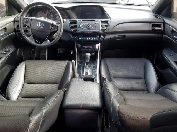 1HGCR2F55HA168192 2017 HONDA ACCORD - Image 8