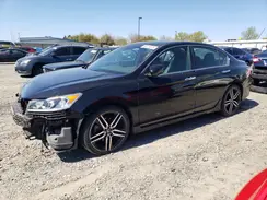 1HGCR2F55HA168290 2017 HONDA ACCORD