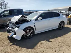 1HGCR2F55HA169987 2017 HONDA ACCORD