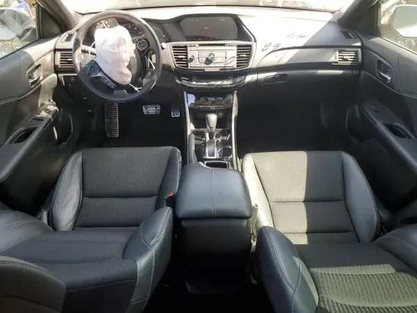 1HGCR2F55HA169987 2017 HONDA ACCORD - Image 8