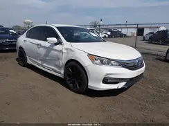1HGCR2F55HA170024 2017 HONDA ACCORD