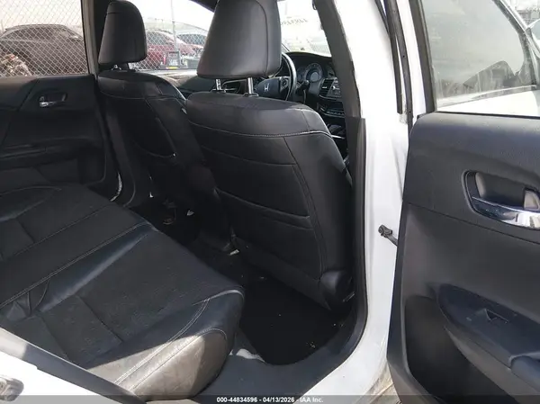 1HGCR2F55HA170024 2017 HONDA ACCORD - Image 8