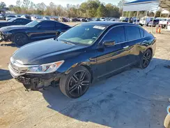 1HGCR2F55HA170427 2017 HONDA ACCORD