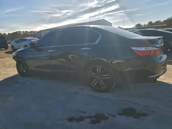 1HGCR2F55HA170427 2017 HONDA ACCORD - Image 2