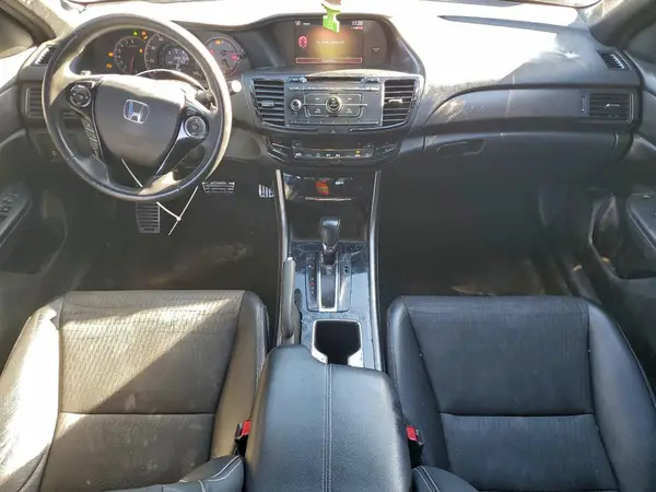 1HGCR2F55HA170427 2017 HONDA ACCORD - Image 8