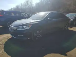 1HGCR2F55HA170542 2017 HONDA ACCORD