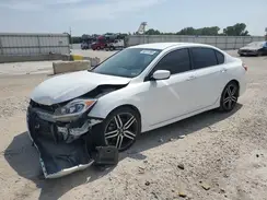 1HGCR2F55HA171206 2017 HONDA ACCORD