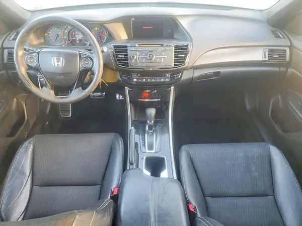 1HGCR2F55HA171514 2017 HONDA ACCORD - Image 8