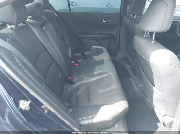 1HGCR2F55HA172159 2017 HONDA ACCORD - Image 8