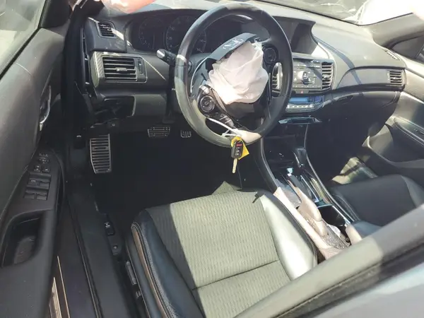 1HGCR2F55HA173036 2017 HONDA ACCORD - Image 8