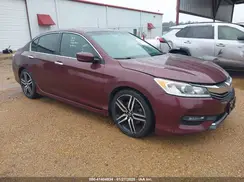 1HGCR2F55HA175112 2017 HONDA ACCORD