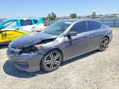 1HGCR2F55HA176793 2017 HONDA ACCORD