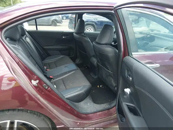 1HGCR2F55HA178835 2017 HONDA ACCORD - Image 8