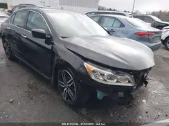 1HGCR2F55HA185512 2017 HONDA ACCORD